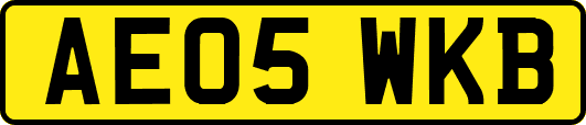 AE05WKB