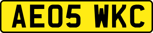 AE05WKC
