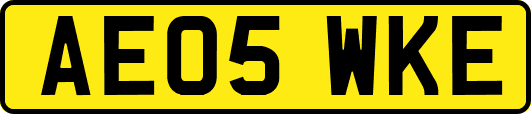 AE05WKE