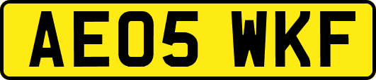 AE05WKF