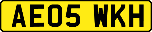 AE05WKH