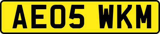 AE05WKM