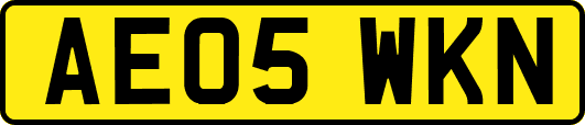 AE05WKN