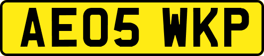AE05WKP