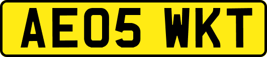AE05WKT