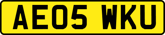 AE05WKU