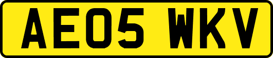 AE05WKV