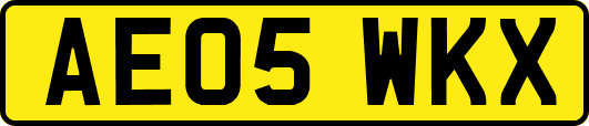 AE05WKX