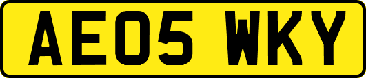AE05WKY