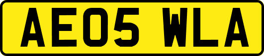 AE05WLA