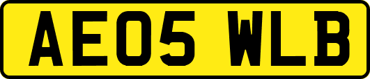 AE05WLB