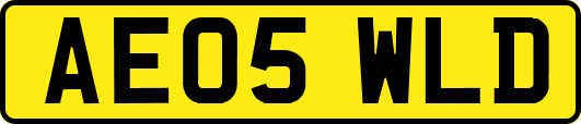 AE05WLD