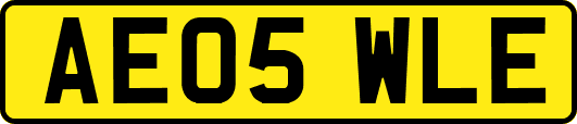 AE05WLE