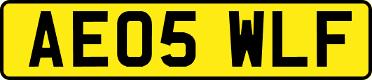 AE05WLF