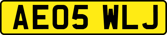 AE05WLJ