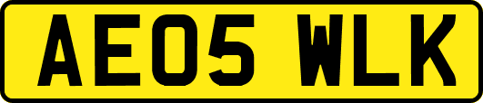 AE05WLK