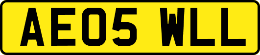 AE05WLL