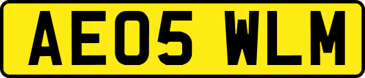 AE05WLM