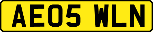 AE05WLN
