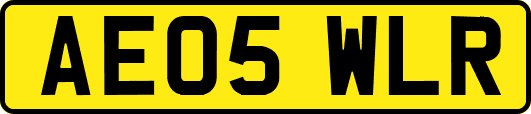 AE05WLR