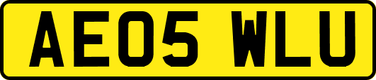 AE05WLU