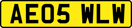AE05WLW