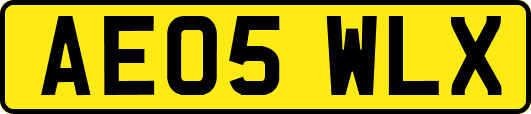 AE05WLX