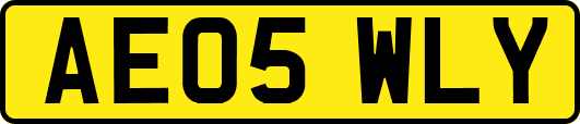 AE05WLY