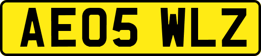 AE05WLZ
