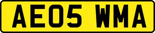AE05WMA
