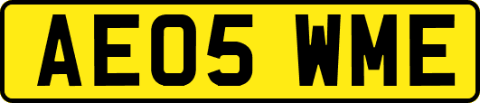 AE05WME