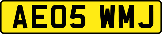 AE05WMJ