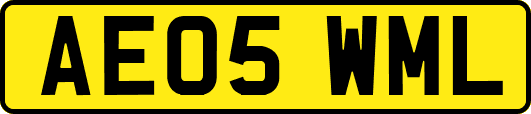 AE05WML