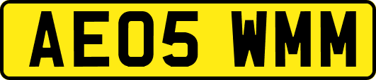 AE05WMM