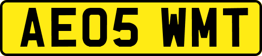AE05WMT
