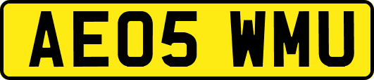 AE05WMU