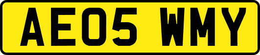 AE05WMY