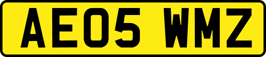 AE05WMZ
