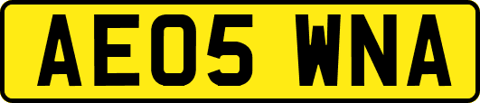 AE05WNA