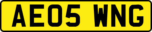AE05WNG