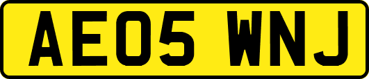 AE05WNJ