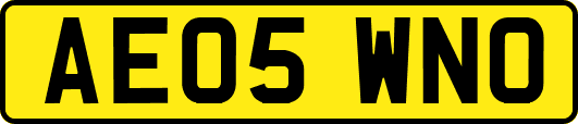 AE05WNO