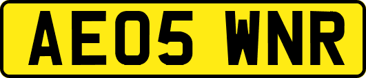 AE05WNR