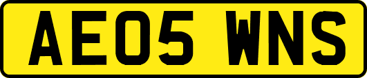 AE05WNS