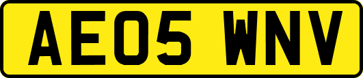 AE05WNV