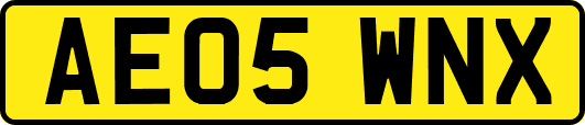 AE05WNX