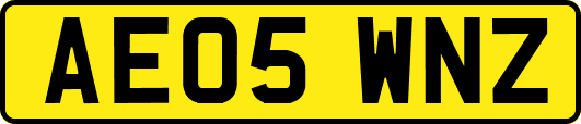AE05WNZ