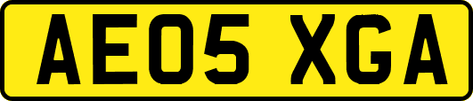 AE05XGA