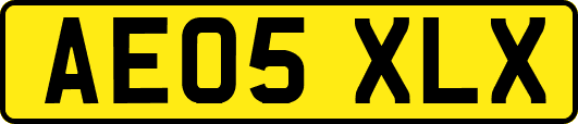 AE05XLX