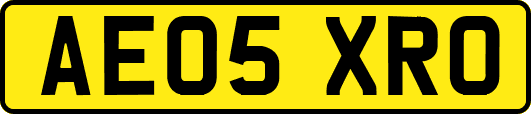 AE05XRO